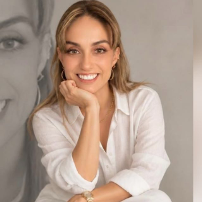 Nora Licona Arrache, asesora de Seguros Monterrey New York Life